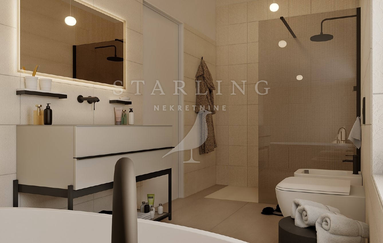 Квартира, 2443 м², 1 477 236$ — FAKTOR