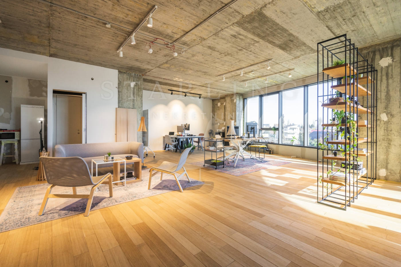 Квартира, 1302 м², 336 358$ — FAKTOR
