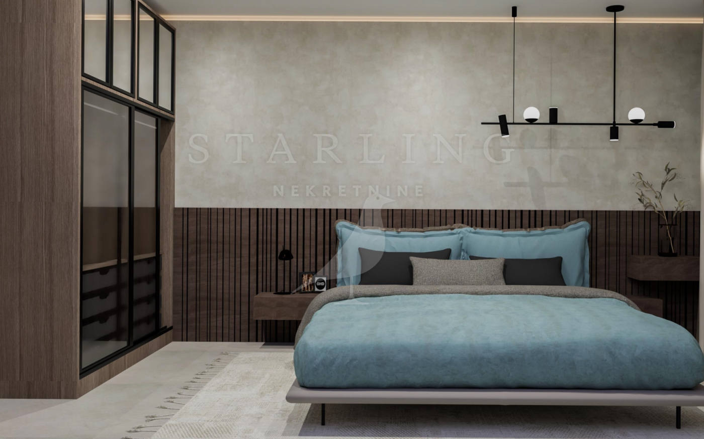 Квартира, 542 м², 299 797$ — FAKTOR