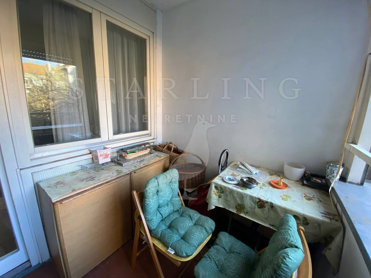 Квартира, 1088 м², 316 886$ — FAKTOR