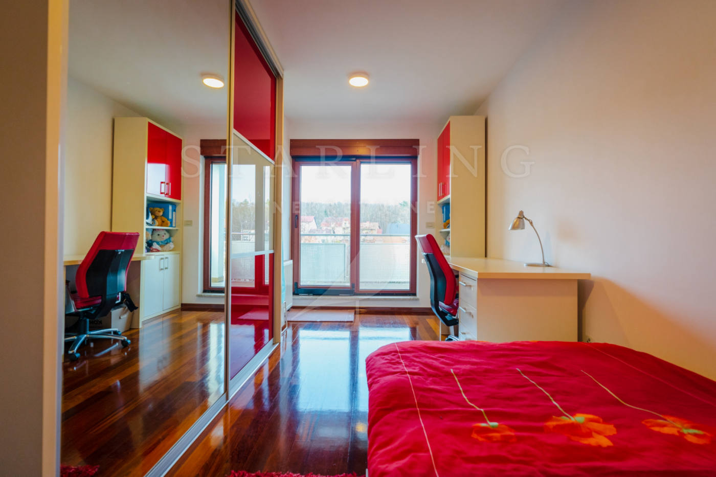 Квартира, 2046 м², 586 636$ — FAKTOR