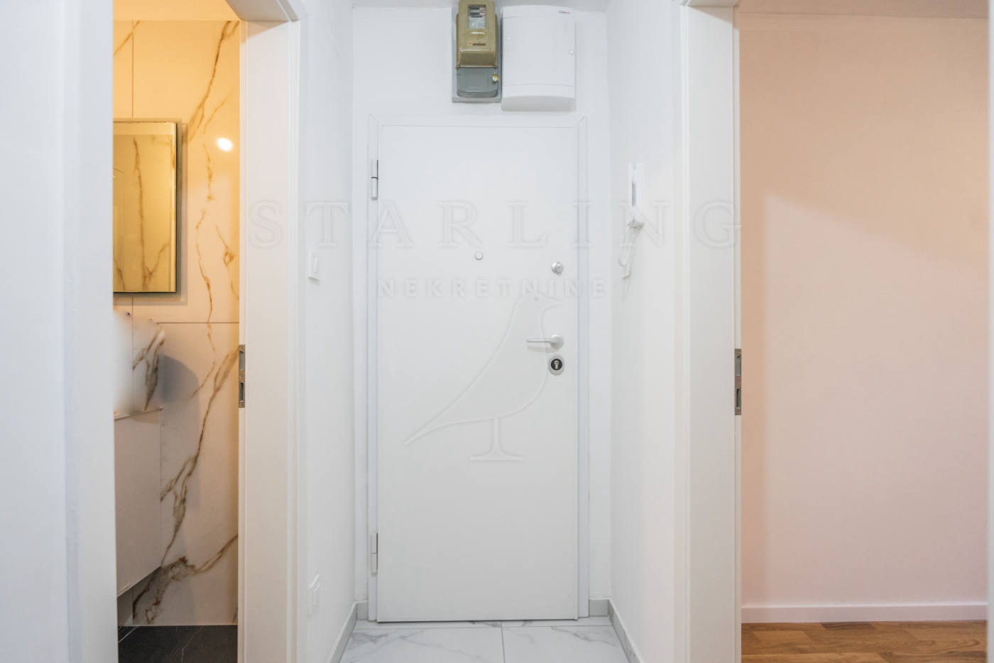 Квартира, 453 м², 142 959$ — FAKTOR