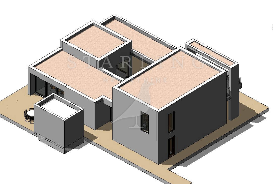 Квартира, 2422 м², 1 026 816$ — FAKTOR
