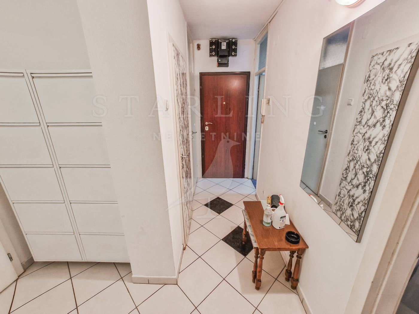 Квартира, 743 м², 234 557$ — FAKTOR