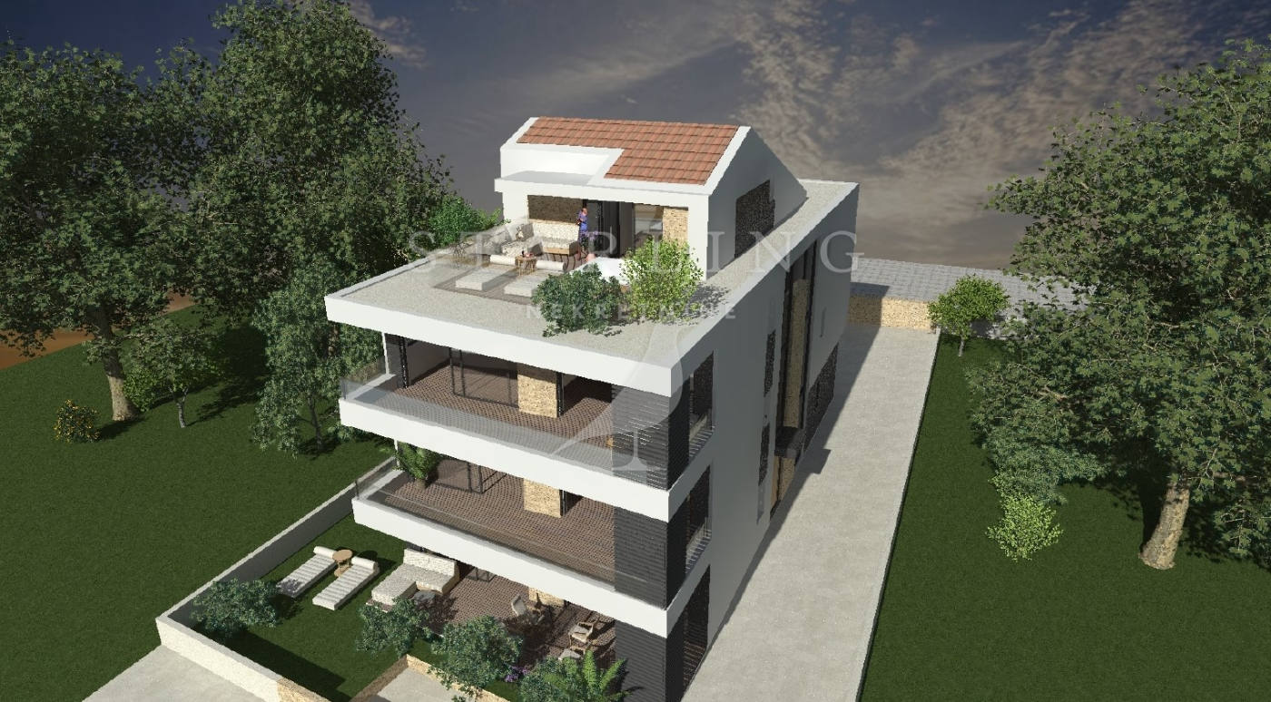 Квартира, 1594 м², 971 974$ — FAKTOR