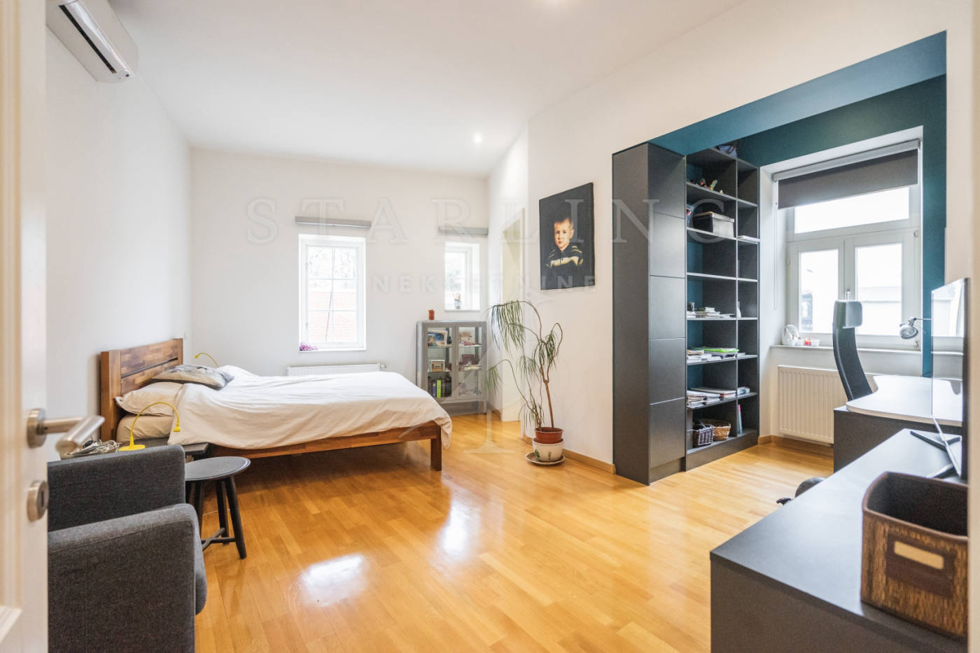 Квартира, 1141 м², 619 549$ — FAKTOR