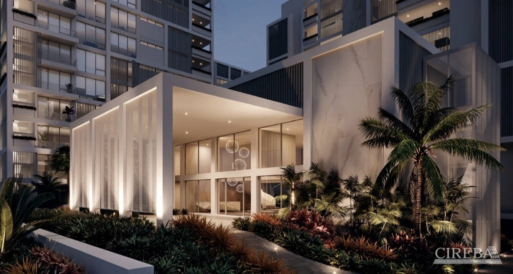Квартира, 5581 м², 11 999 150$ — FAKTOR