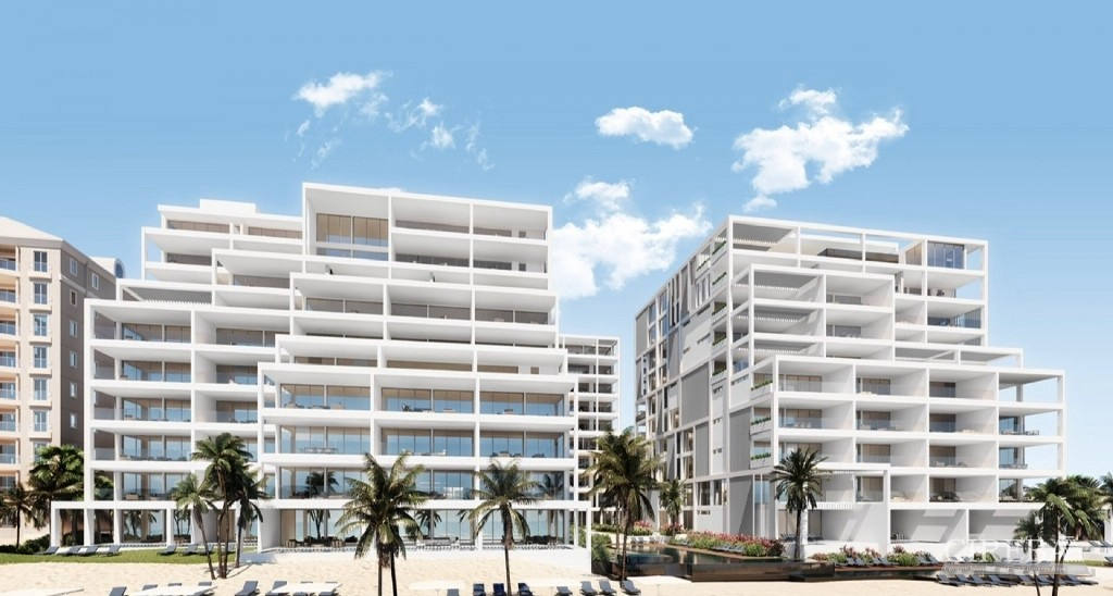 Квартира, 5581 м², 11 999 150$ — FAKTOR