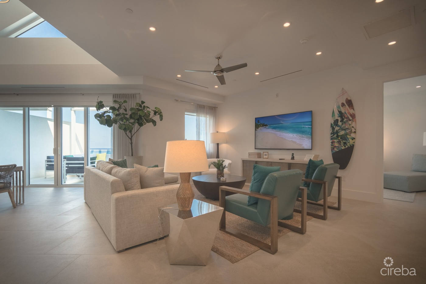 Квартира, 2316 м², 3 100 000$ — FAKTOR