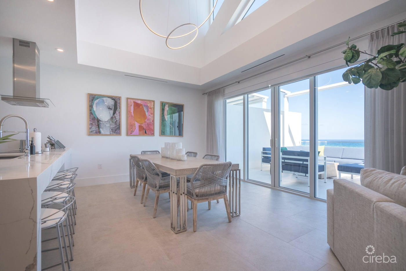 Квартира, 2316 м², 3 100 000$ — FAKTOR