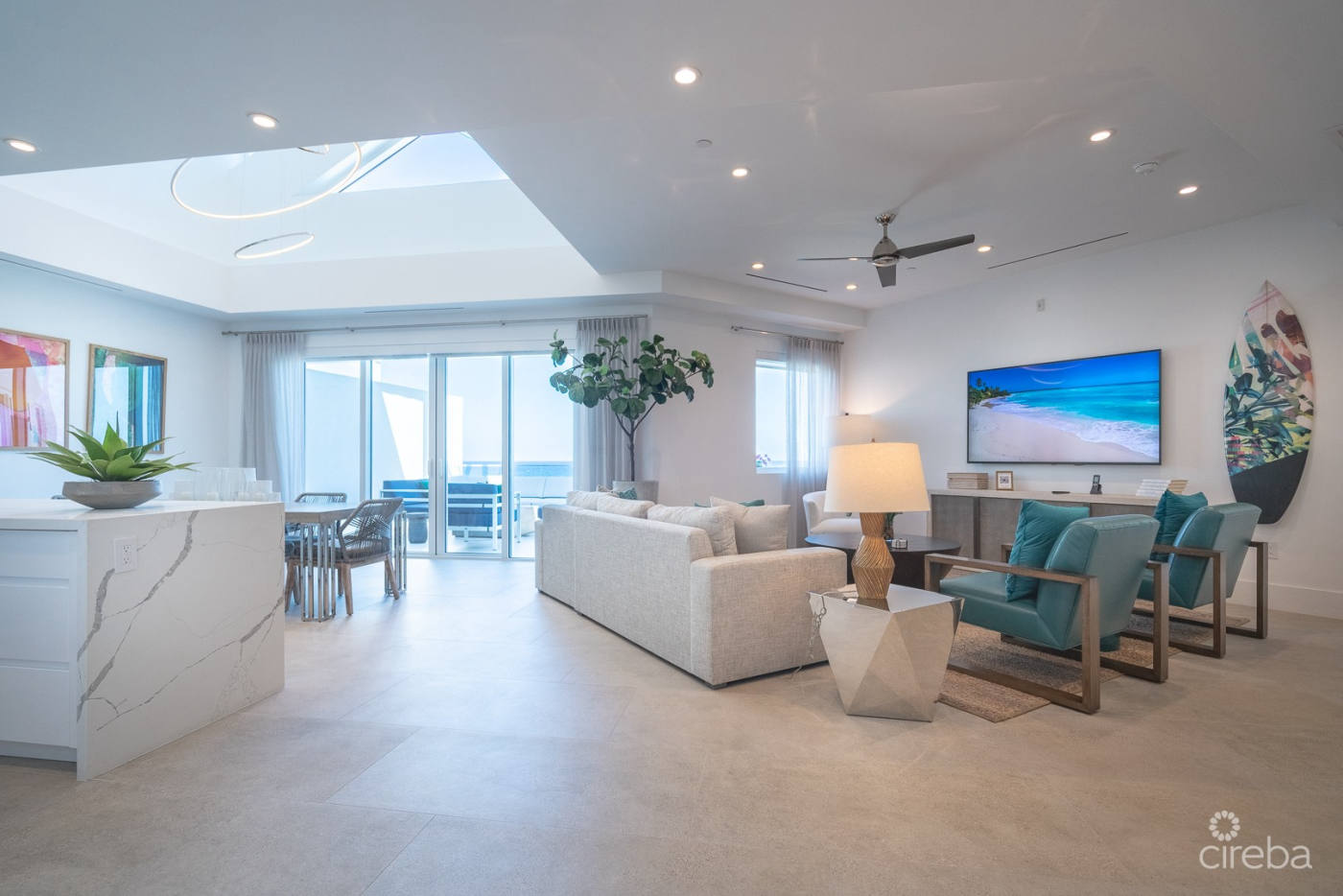 Квартира, 2316 м², 3 100 000$ — FAKTOR