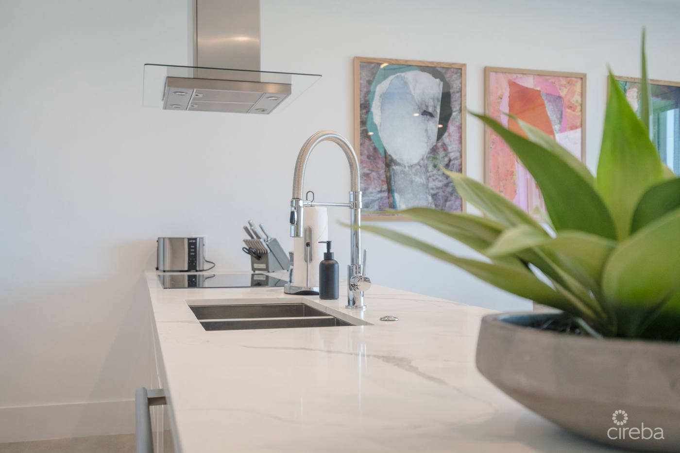 Квартира, 2316 м², 3 100 000$ — FAKTOR