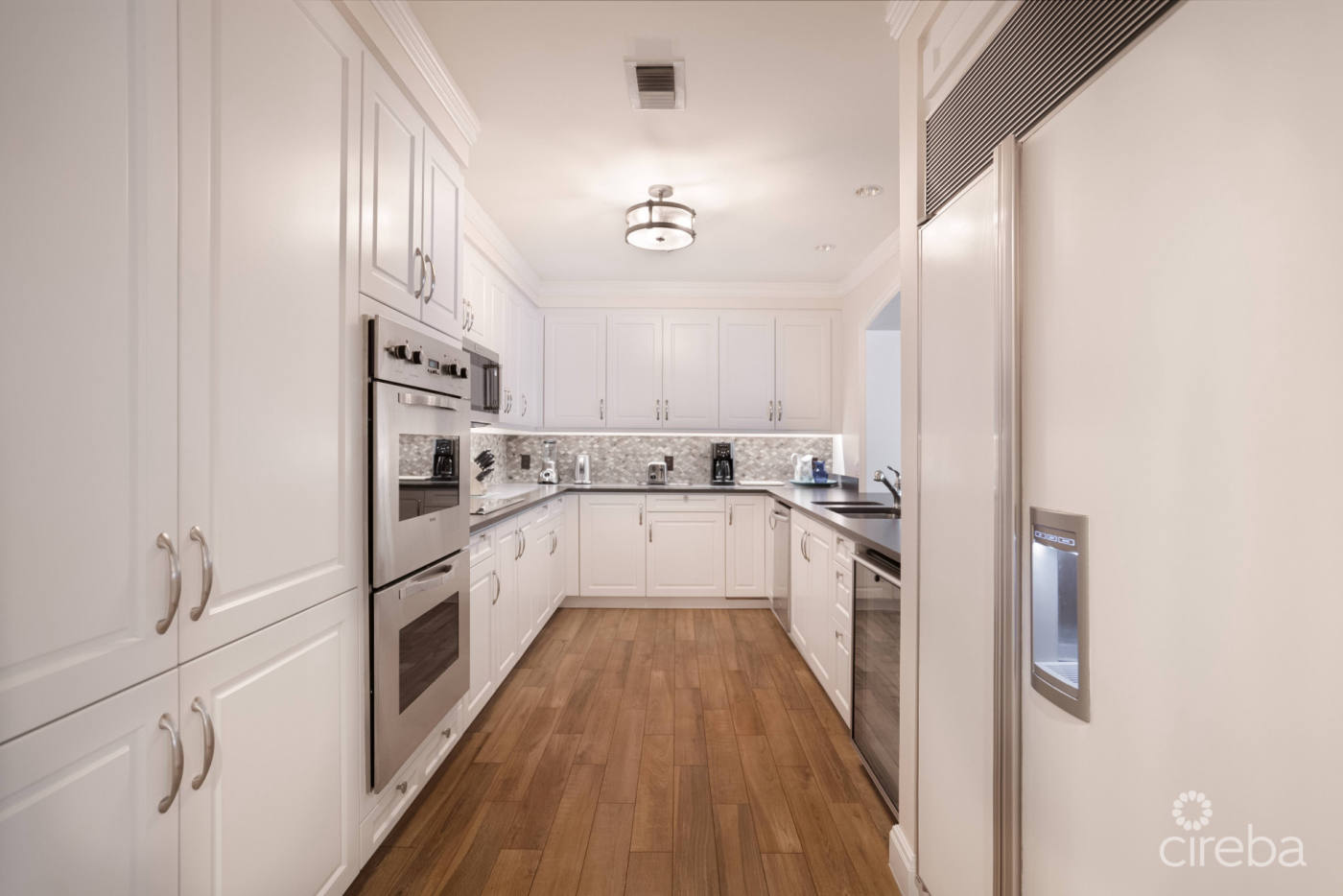 Квартира, 3100 м², 4 675 000$ — FAKTOR