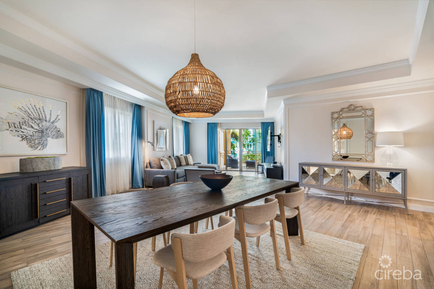 Квартира, 3100 м², 4 675 000$ — FAKTOR