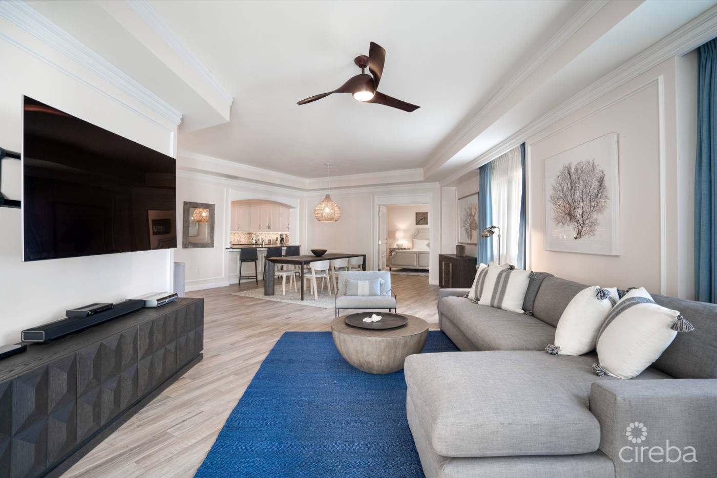 Квартира, 3100 м², 4 675 000$ — FAKTOR