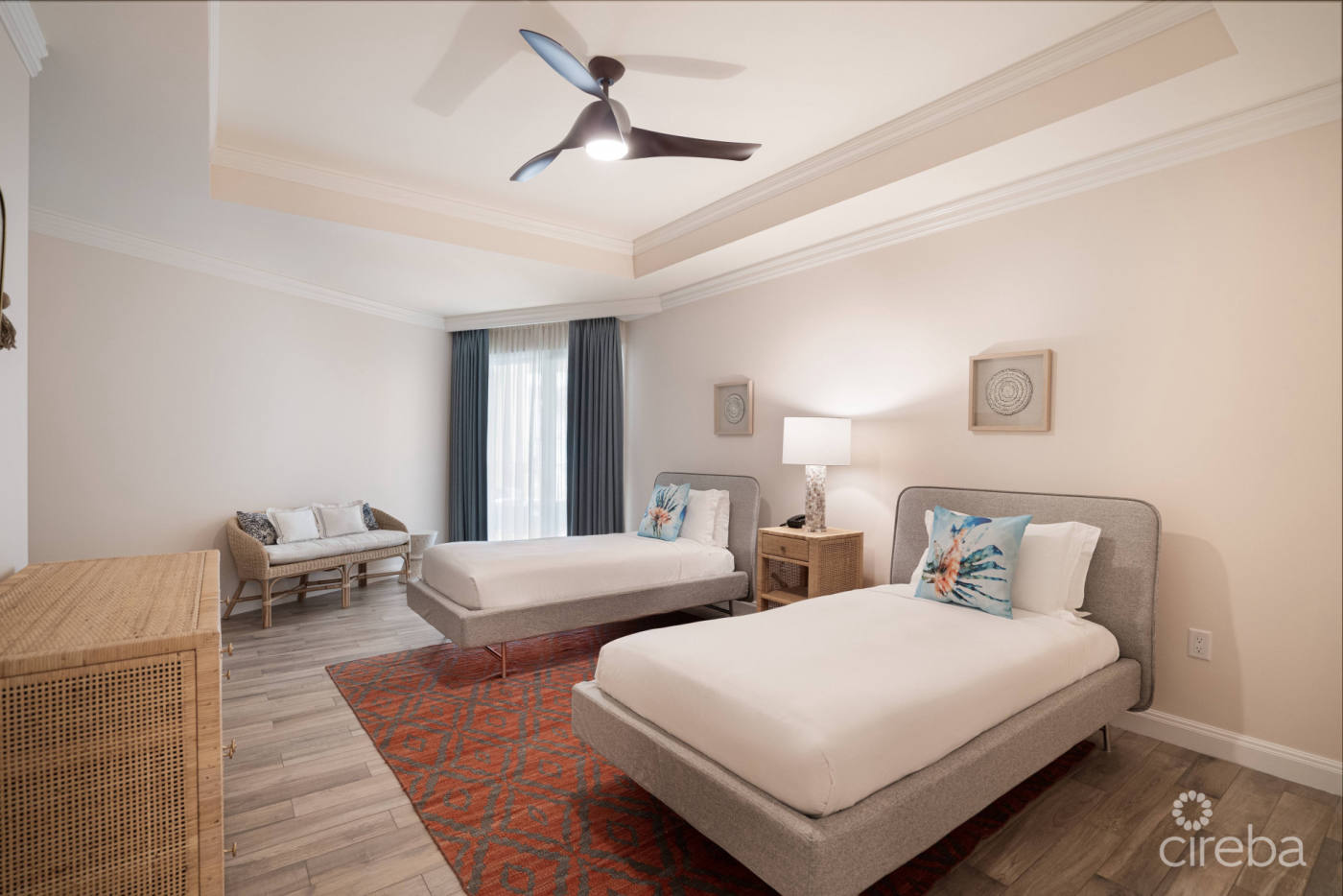 Квартира, 3100 м², 4 675 000$ — FAKTOR