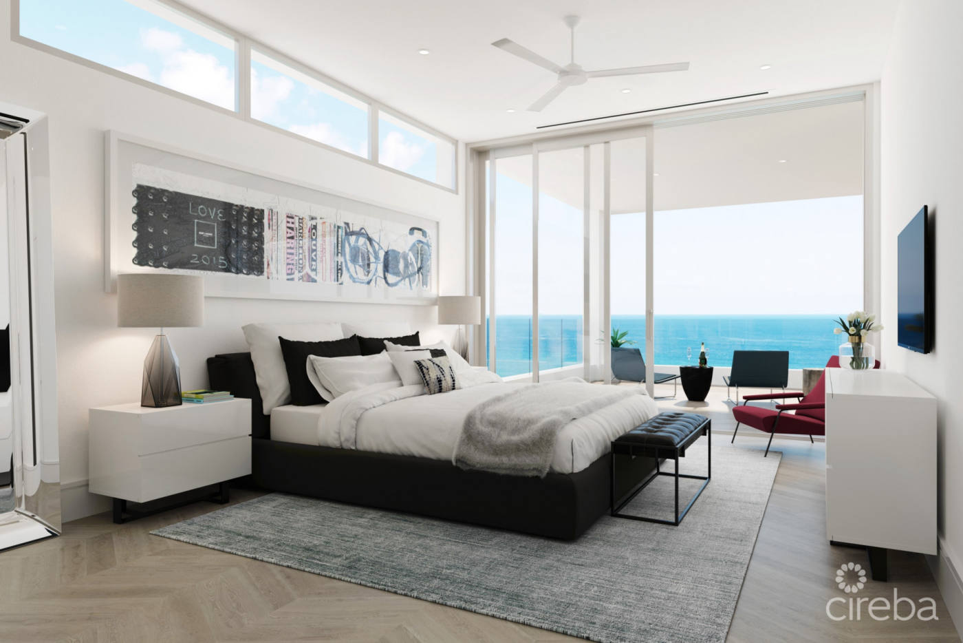 Квартира, 4067 м², 8 134 000$ — FAKTOR