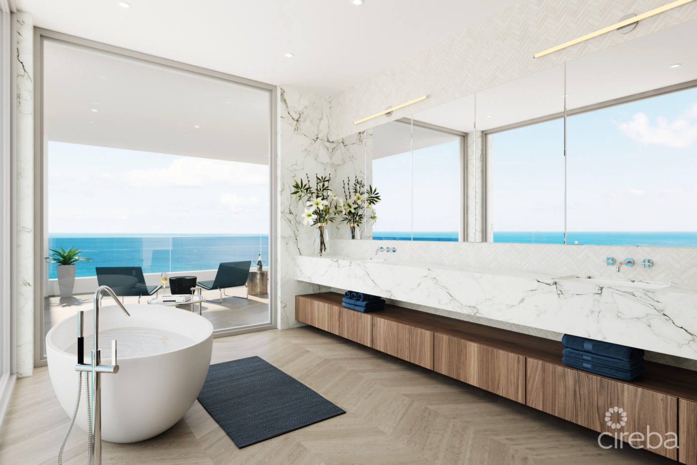 Квартира, 4067 м², 8 134 000$ — FAKTOR