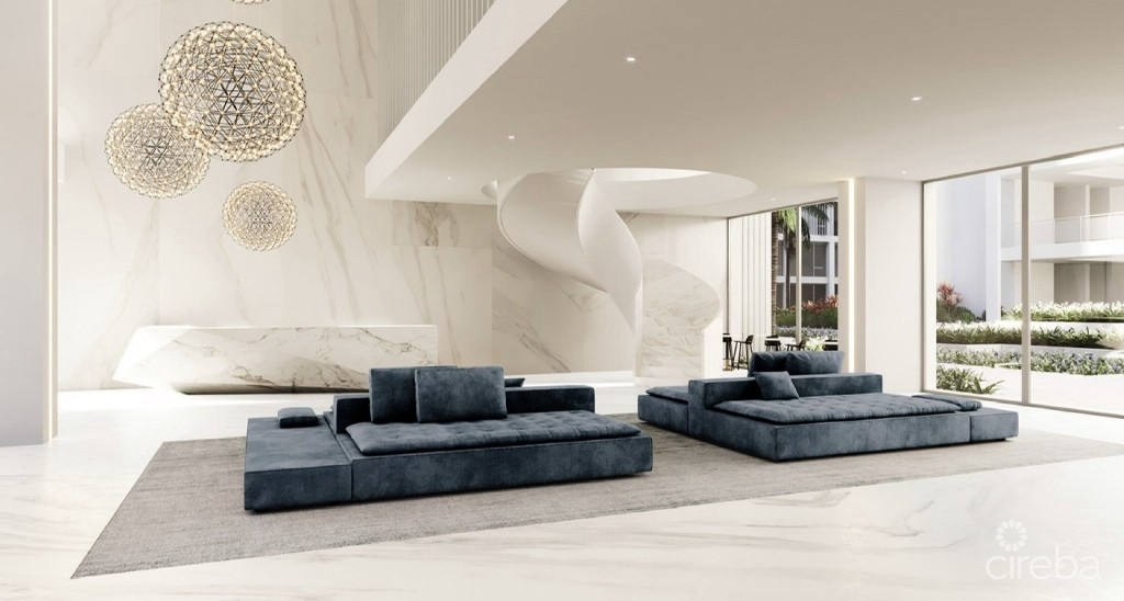 Квартира, 2985 м², 5 522 250$ — FAKTOR