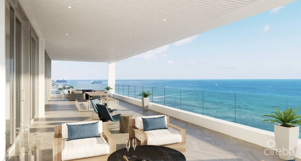 Квартира, 2985 м², 5 522 250$ — FAKTOR