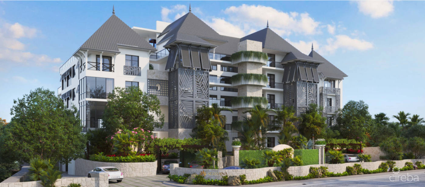 Квартира, 3230 м², 3 295 000$ — FAKTOR
