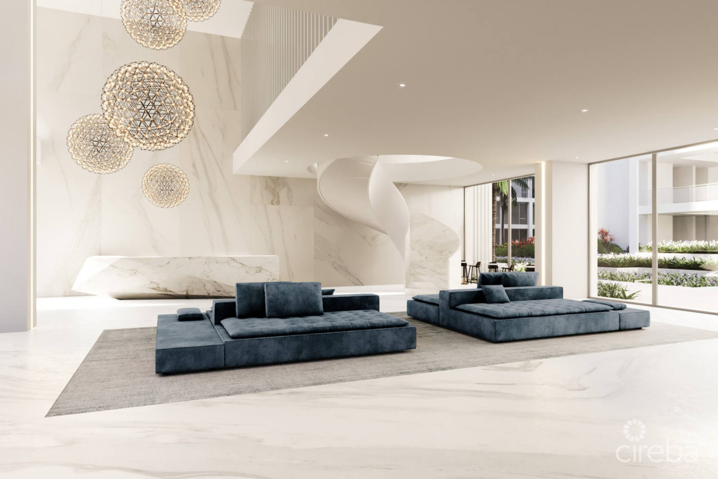 Квартира, 3030 м², 5 605 500$ — FAKTOR