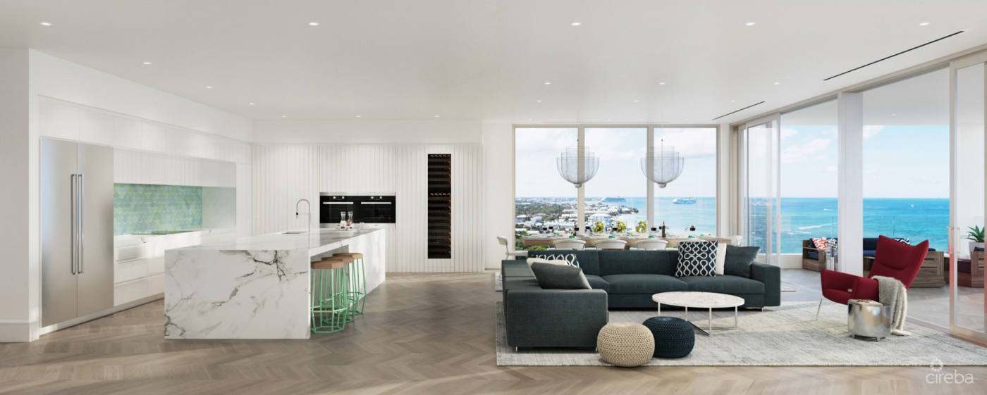 Квартира, 3030 м², 5 605 500$ — FAKTOR