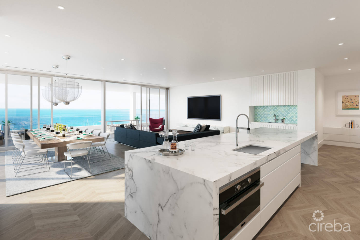 Квартира, 3030 м², 5 605 500$ — FAKTOR
