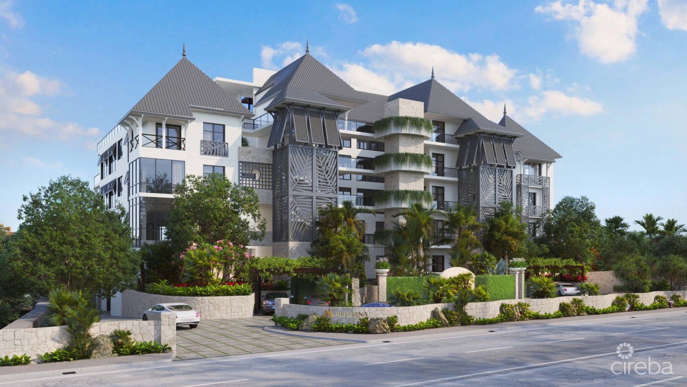 Квартира, 3230 м², 3 295 000$ — FAKTOR