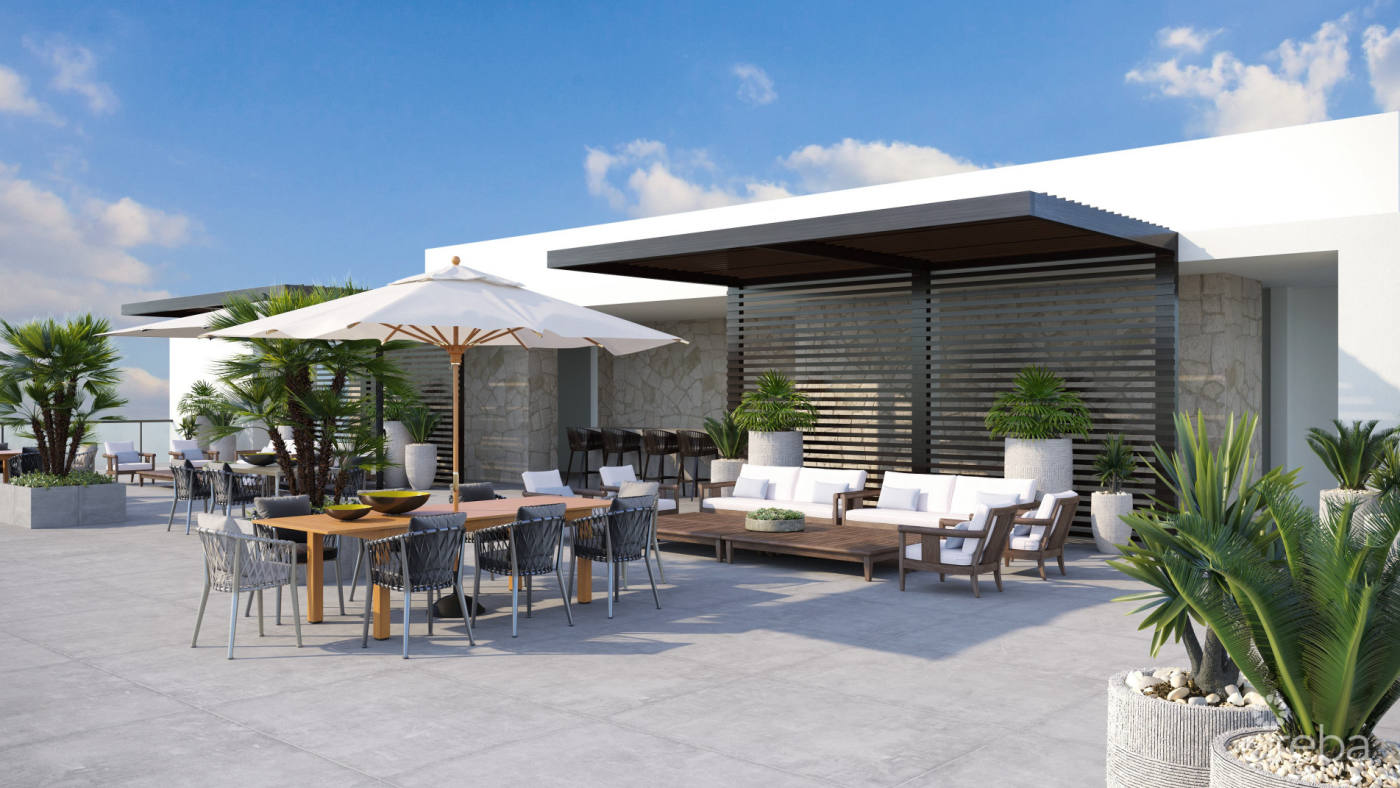 Квартира, 3230 м², 3 295 000$ — FAKTOR