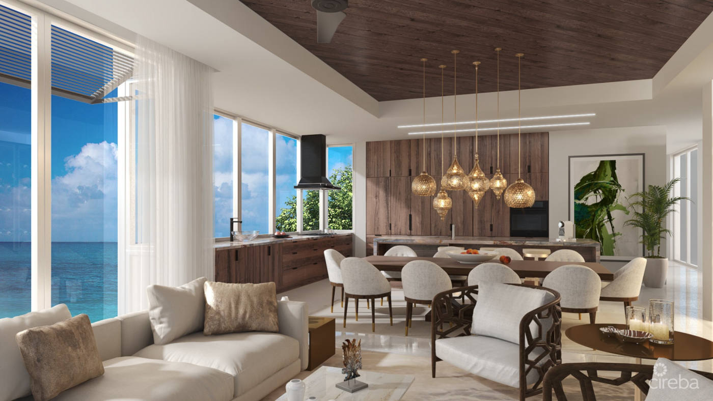Квартира, 3230 м², 3 295 000$ — FAKTOR