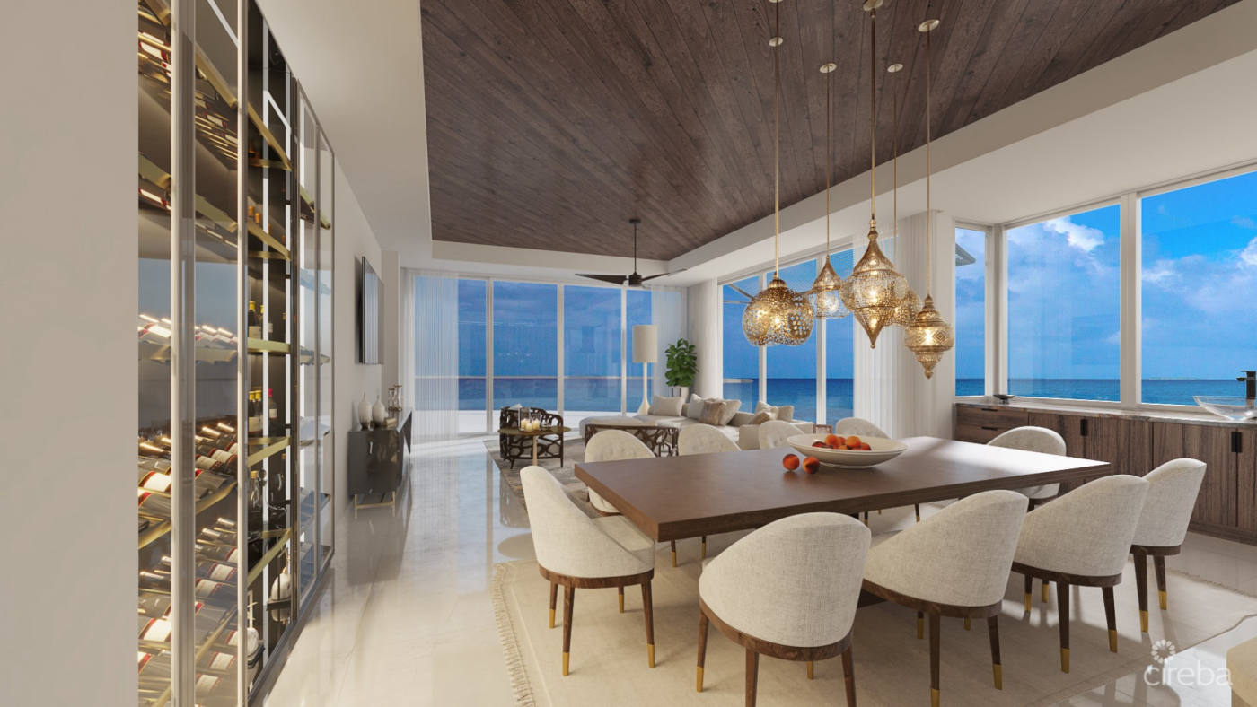 Квартира, 3230 м², 3 295 000$ — FAKTOR