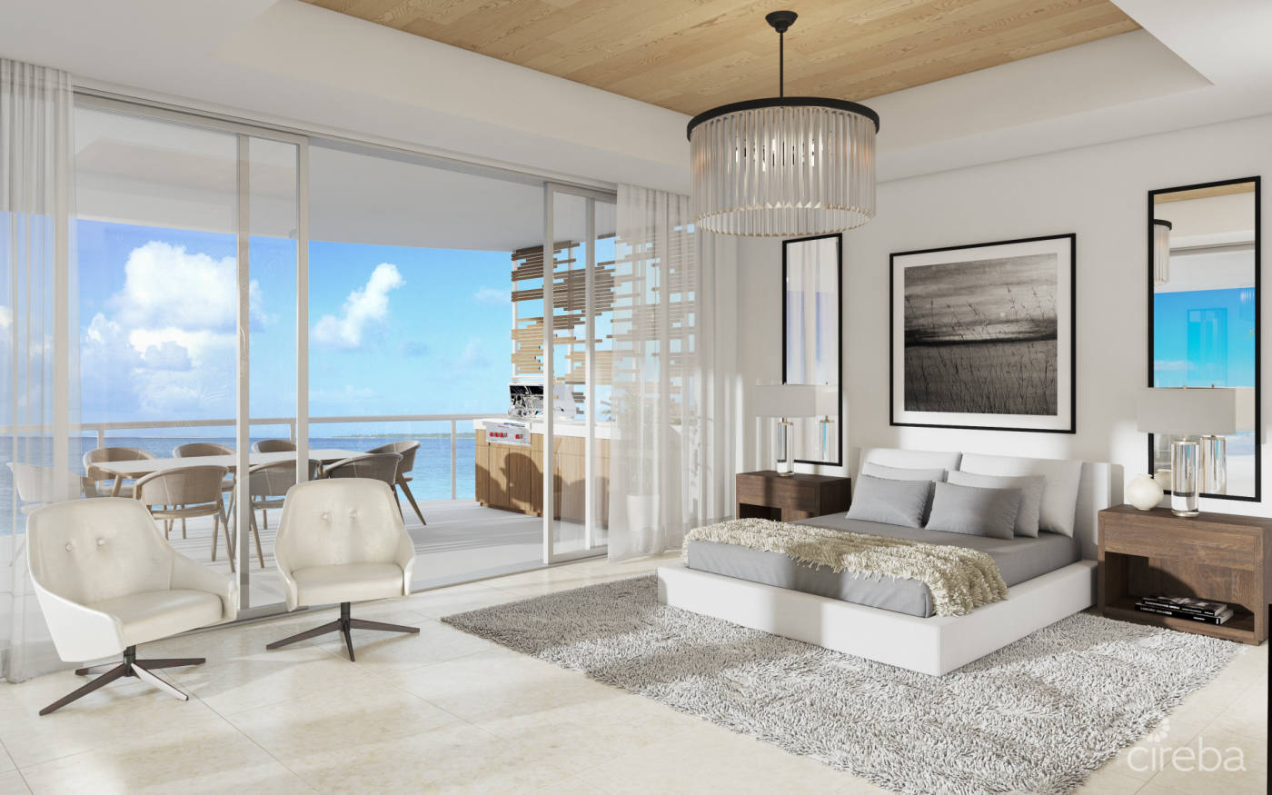 Квартира, 3230 м², 3 295 000$ — FAKTOR