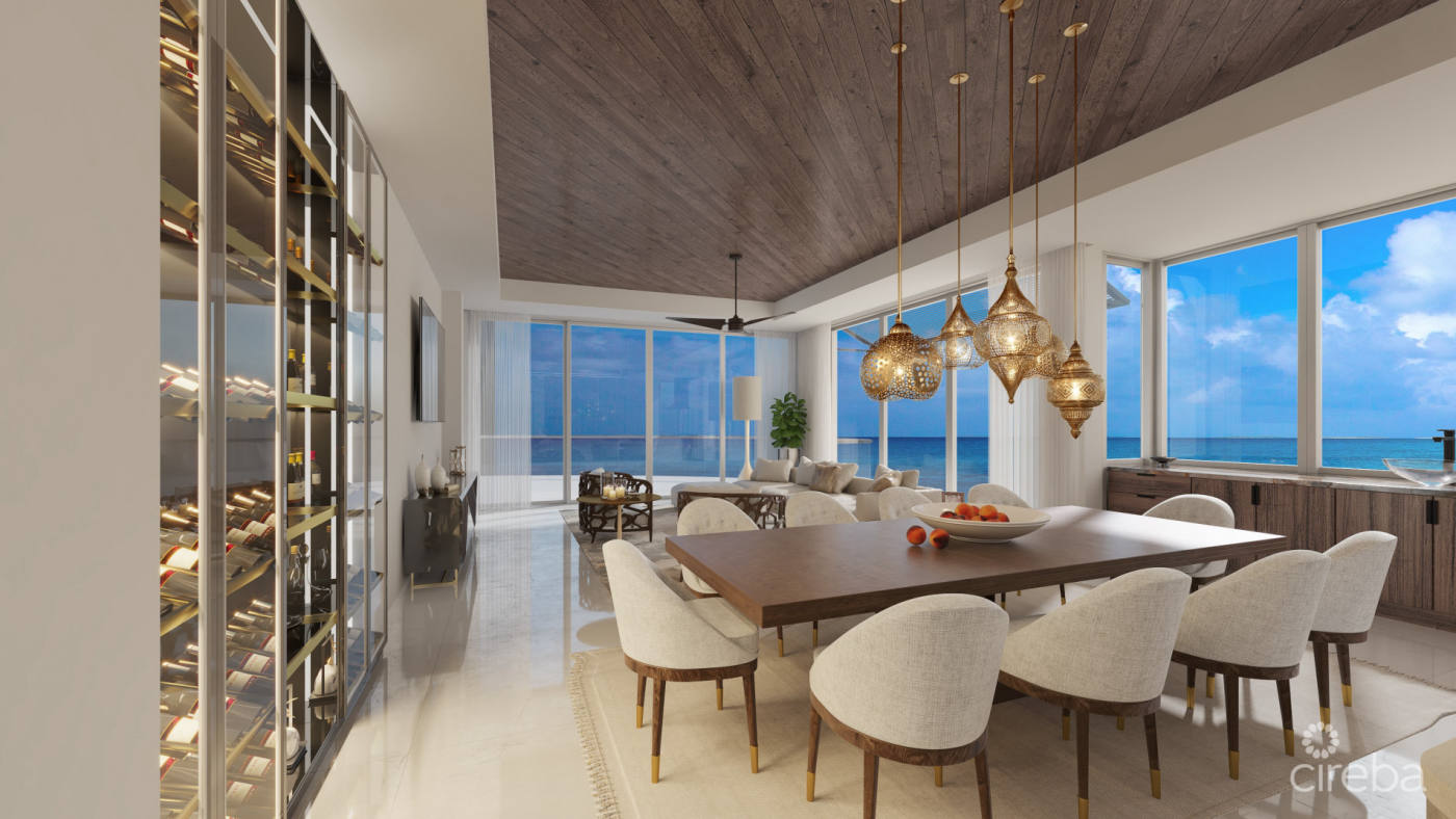 Квартира, 3230 м², 3 295 000$ — FAKTOR