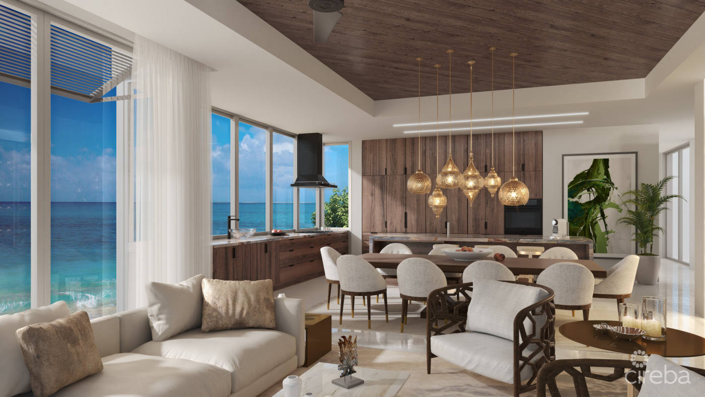 Квартира, 3230 м², 3 295 000$ — FAKTOR