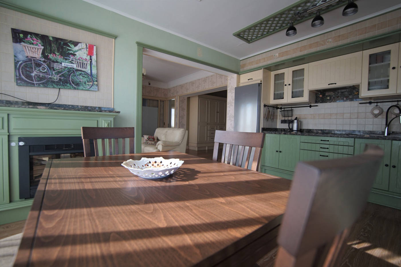 Квартира, 1292 м², 174 000$ — FAKTOR