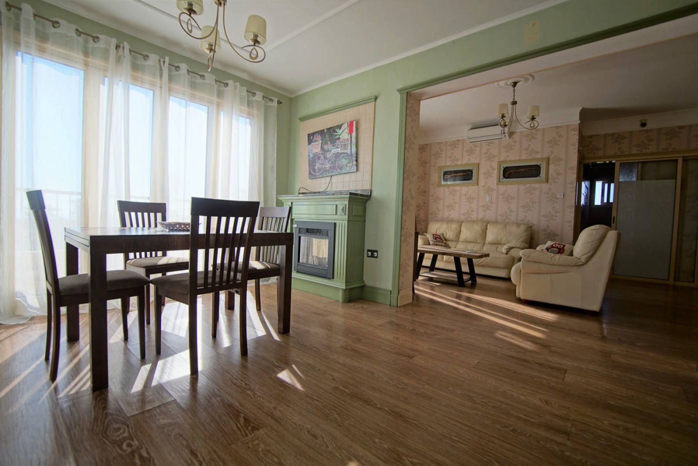 Квартира, 1292 м², 174 000$ — FAKTOR