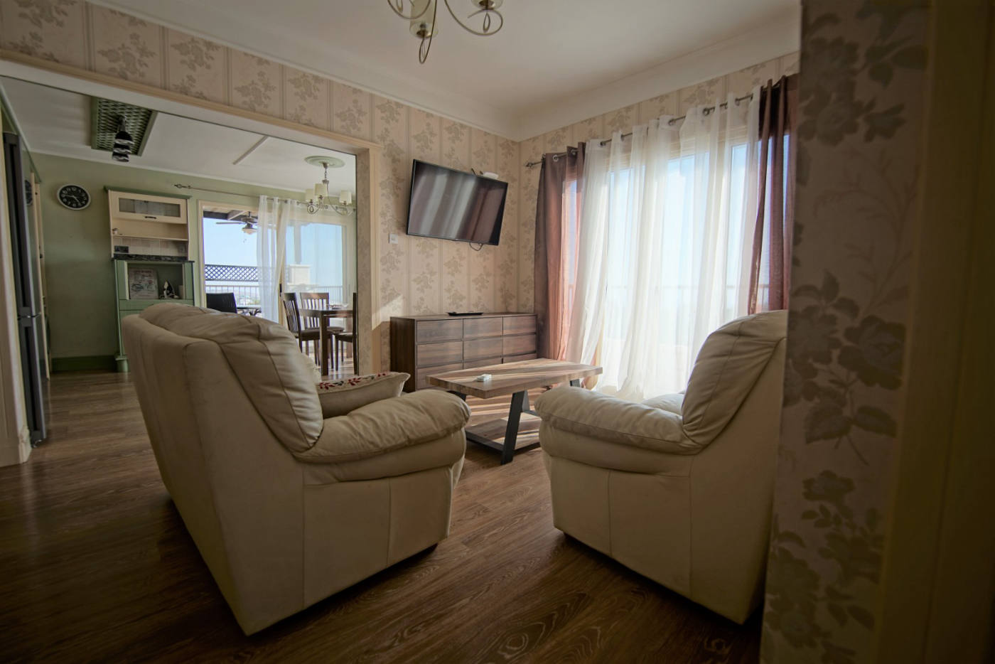 Квартира, 1292 м², 174 000$ — FAKTOR