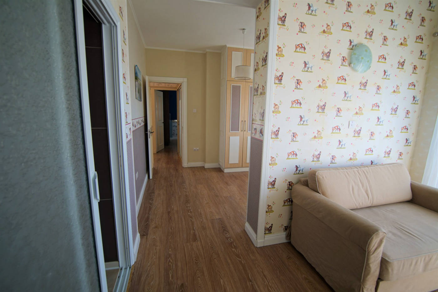 Квартира, 1292 м², 174 000$ — FAKTOR