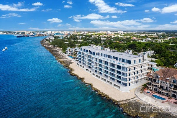 Квартира, 3016 м², 3 700 000$ — FAKTOR