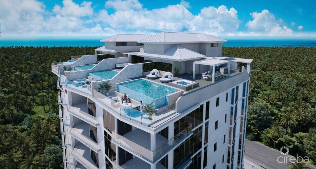Квартира, 4711 м², 7 995 000$ — FAKTOR