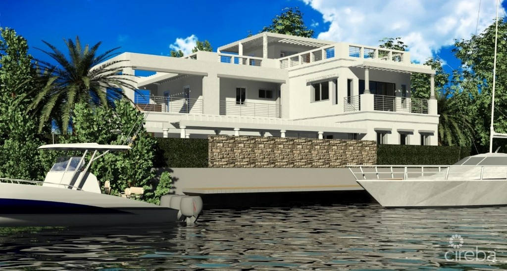 Дом, 5000 м², 6 950 000$ — FAKTOR
