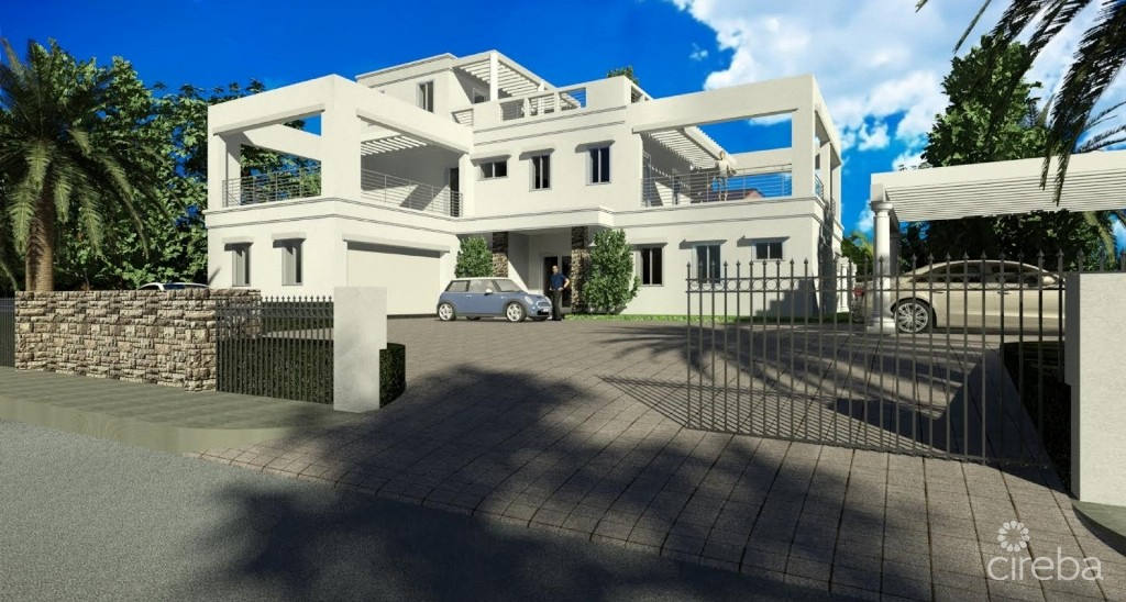 Дом, 5000 м², 6 950 000$ — FAKTOR