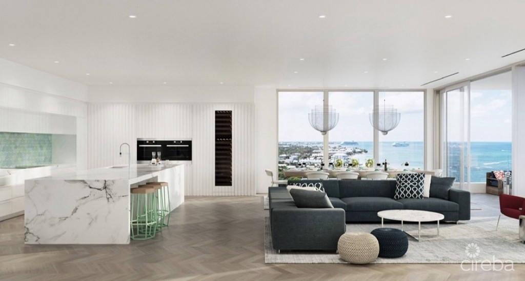 Квартира, 2993 м², 5 645 625$ — FAKTOR