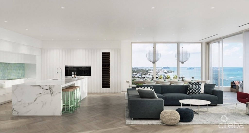 Квартира, 3197 м², 6 873 550$ — FAKTOR