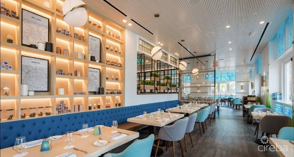 Квартира, 2993 м², 5 645 625$ — FAKTOR