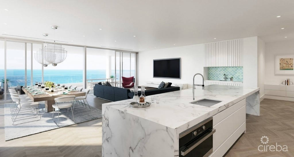 Квартира, 2993 м², 5 645 625$ — FAKTOR