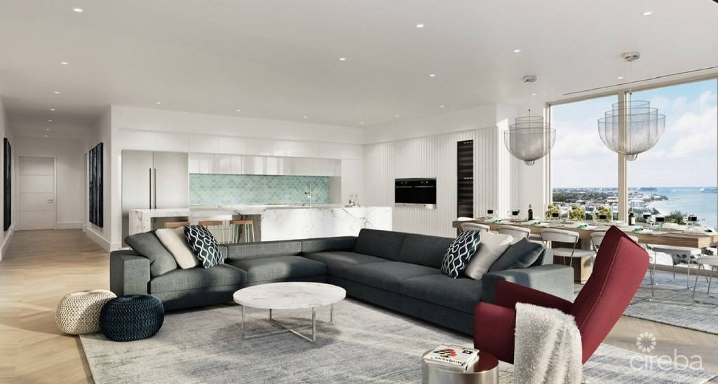 Квартира, 2993 м², 5 645 625$ — FAKTOR