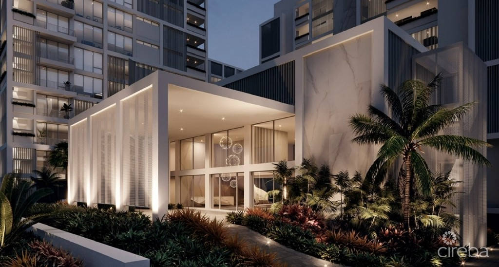 Квартира, 3197 м², 6 873 550$ — FAKTOR
