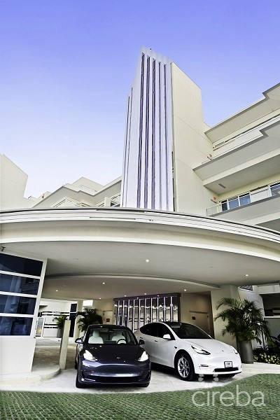 Квартира, 4997 м², 5 950 000$ — FAKTOR